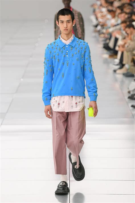 dior men's spring 2024|dior spring 2024.